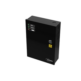 AD1205R-N - FONTE ALIM. CX PRETA 12V 5A PERM/BAT SEWOSY