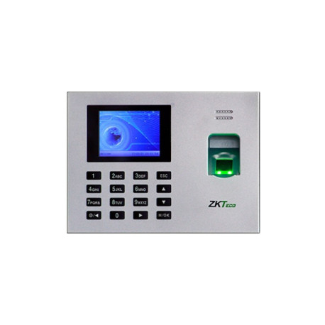 TA-UA140ZLM-1 - CONTROLO PONTO E ACESSO BIO RFID EM - ZK