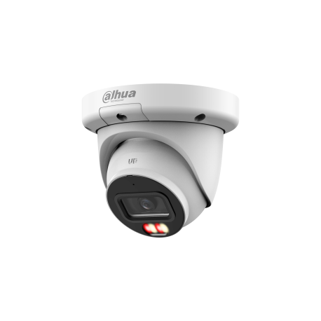 Dome IPC-HDW3449QM-S-IL 4MP 2.8mm IR50M IP67 WSENSE DAHUA