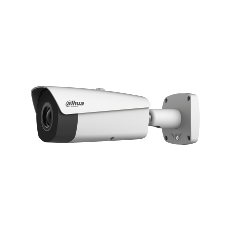 Tubular Térmica TPC-BF5401-TB13-BM-S2 13mm IP67 ePoE ALARME