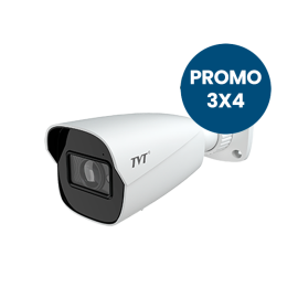9422S4H(D/AZ/PE/AR3) TUBULAR IPC 2MP Mtz 2.8-12mm WDR IR50M