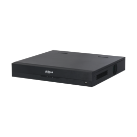 NVR4432-EI 32CH 16MP 256Mbps 4HDD~16TB WSENSE DAHUA