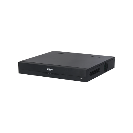 NVR4432-EI 32CH 16MP 256Mbps 4HDD~16TB WSENSE DAHUA