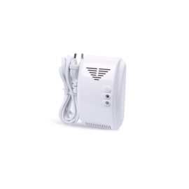 Detetor Gas Natural 12V Refª BS-GD610