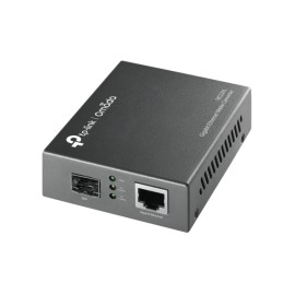 MC220L - Media Converter Gigabit SFP - TP-LINK