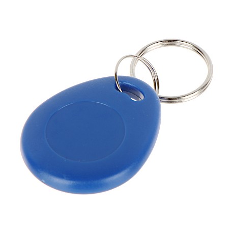 ATLO-547/NR - Tag Proximidade Numerado RFID MIFARE 13.56 MHz