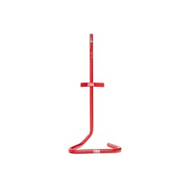 RIA-101-1 - SUPORTE CHÃO BASE TRIANGULAR P/EXTINTOR MH