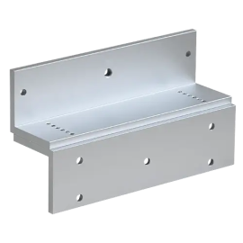 EXT400Z - SUPORTE EM Z P/ ELECTROIMAN EXT400CTC - SEWOSY