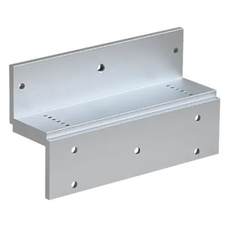 EXT400Z - SUPORTE EM Z P/ ELECTROIMAN EXT400CTC - SEWOSY