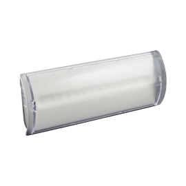 GR-2100/R - ARMADURA EMER. NP/50LM P/300LM C/TELE 1H OLYMPIA