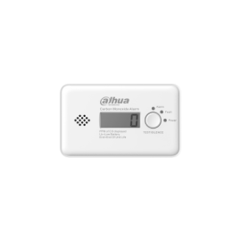 HY-GC21B-W2(868) - DETETOR CO 300ppm VIA-RADIO - DAHUA