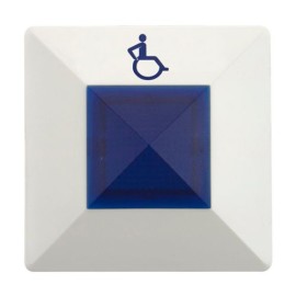 CFEAODI - SINALIZADOR OTICO/ACÚSTICO P/ WC - EATON