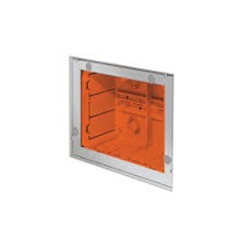 INLIVFM100 - CAIXA EMBUTIR PARA TECLADO ALIEN/G INIM