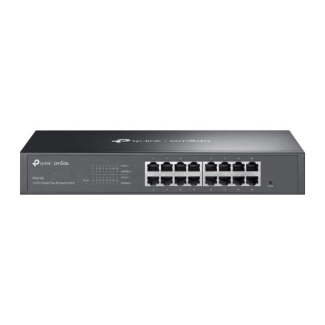 ES216G Switch 16Px1G OMADA