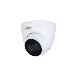 Dome HDW1500TQ HDCVI 5MP 2.8mm IR40M STRL DAHUA