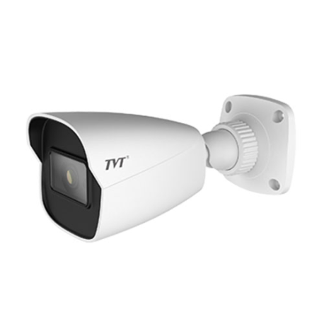 9441S4(D/PE/WF/AR2) TUBULAR IPC 4MP 2.8mm WDR IR30M WIFI MIC