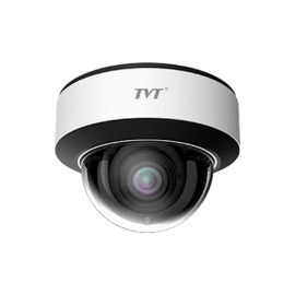 7553AE2(D/AZ/SW/AR2) DOME TVI 5MP MTZ DWDR IR30M IP67 IK10