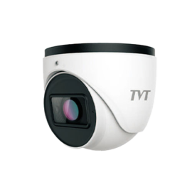 7585AE1(D/AZ/SW/AR3) DOME TURRET TVI 8MP MTZ DWDR IR50M IP67