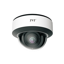 9523E3B(D/AZ/PE/AR3) DOME IPC 2MP MTZ WDR IR50M 1I/O IK10