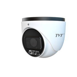 9584S4-C(D/PE/AW2) TURRET IPC 8MP 2.8mm WDR DUAL 30/50M