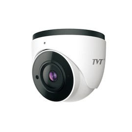 7524AM3(D/SW/AR2) DOME TURRET TVI 2MP 2.8mm WDR IR30M IP67