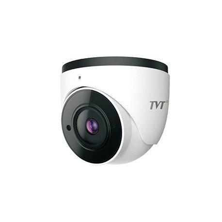 7524AM3(D/SW/AR2) DOME TURRET TVI 2MP 2.8mm WDR IR30M IP67