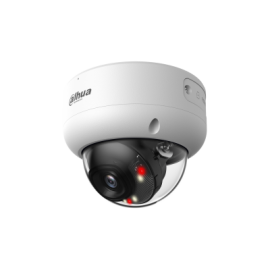 Dome IPC-HDBW3449E-S-IL 4MP 2.8mm IR40M DUAL IK10 WSENSE