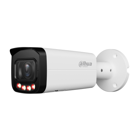 Tubular IPC-HFW3849T-ZS-IL 8MP MTZ IR60M DUPLA ILUM. WSENSE