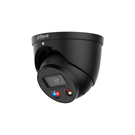 Dome IPC-HDW3449H-AS-PV-S5-B PRETA 4MP 2.8mm IR30M TIOC