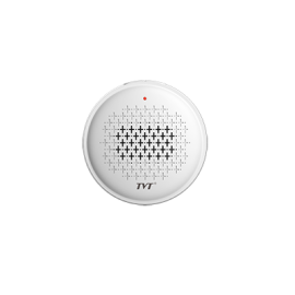 E9120 CAMPAINHA ADICONAL INTERIOR VIA-RADIO PARA E3110 TVT