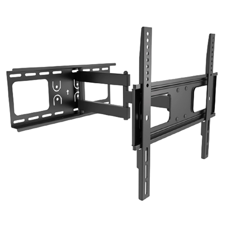EQ650315 - SUPORTE PAREDE ARTICULADO P/ MONITOR 32"~55" CDX