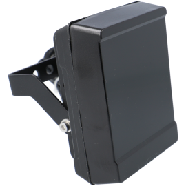 A-IR-40-45 - ILUMINADOR IR 6 LEDS 45º 40M IP66 - CDX