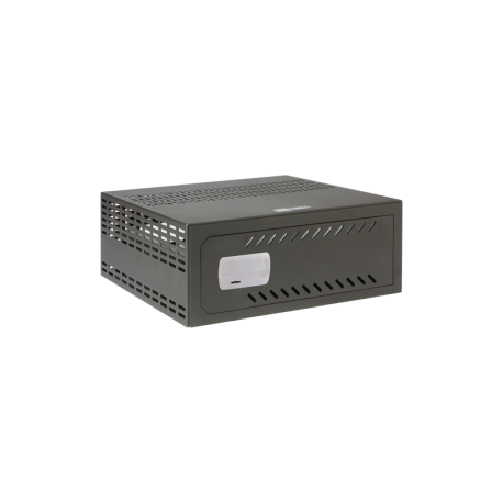 VR-100 - GAVETA COM FECHADURA MECÂNICA - CDX