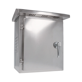 A-BOX-MASTIL - CAIXA PARA POSTE - CDX