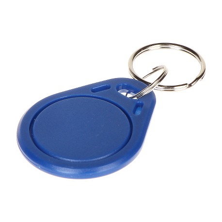 TAG PROXIMIDADE 504/N RFiD 125Khz ACDX