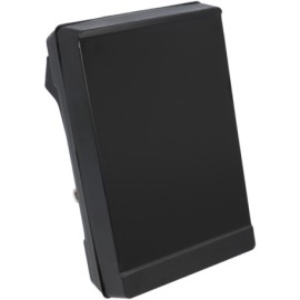 A-IR-100-30 - ILUMINADOR IR 12 LEDS 30º 100M IP66 - CDX