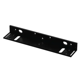 V300LN - SUPORTE L PRETO P/ELECTROIMAN V300 SEWOSY