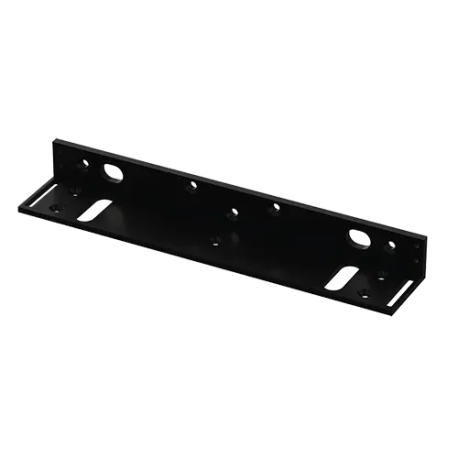 V300LN - SUPORTE L P/ELECTROIMAN V300 PRETO - SEWOSY