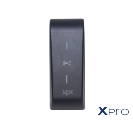 XPM-MF-WO - LEITOR RFID MIFARE WIEGAND - XPR
