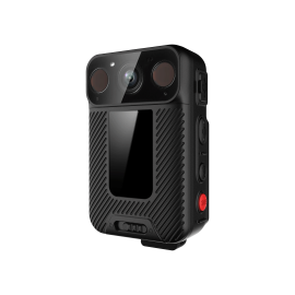MPT220 - Body Camara 2MP 16GB 2.0" IR5M Android DAHUA