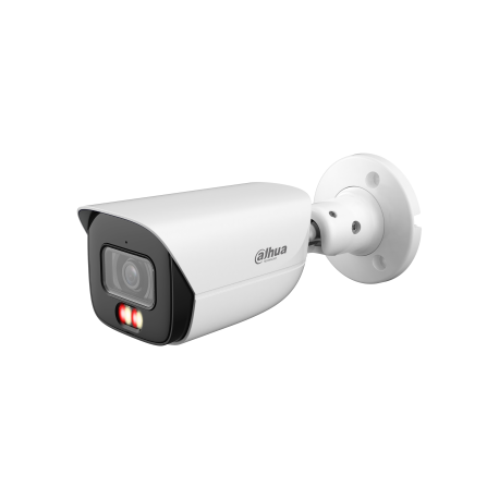 Tubular IPC-HFW3449E-AS-IL 4MP 3.6mm IR50M DUAL WSENSE