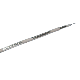 BOBINE 250M CABO COAXIAL RG6 (PVC) ITED - CONCACABLE