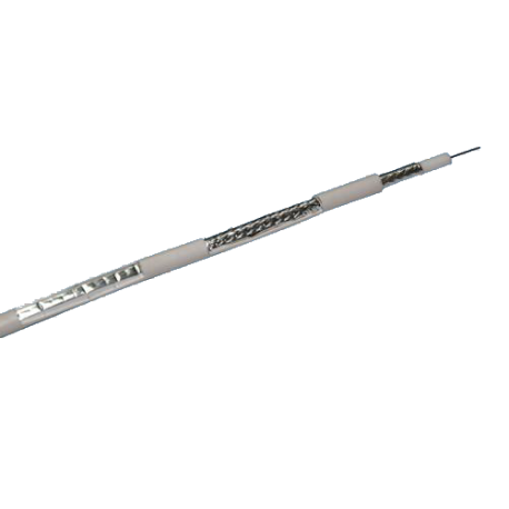 BOBINE 250M CABO COAXIAL RG6 (PVC) ITED - CONCACABLE