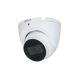 Dome HDW1800TLM HDCVI 8MP 2.8mm IR30M IP67 DAHUA