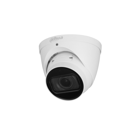 Dome IPC-HDW5842TP-ZE-S3 8MP MTZ 2.7-12mm IR40M...