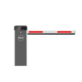 IPMECD-0152-M4050-T48 - CORPO DE BARREIRA P/ BRAÇO ESQ 4/5M