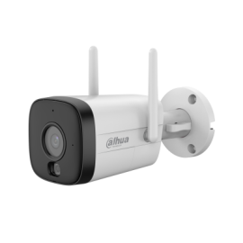 Tubular IPC-HFW1539DTK1-SW-PV 5MP 2.8mm WIFI IR30M DAHUA