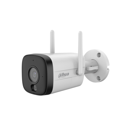 Tubular IPC-HFW1539DTK1-SW-PV 5MP 2.8mm WIFI...