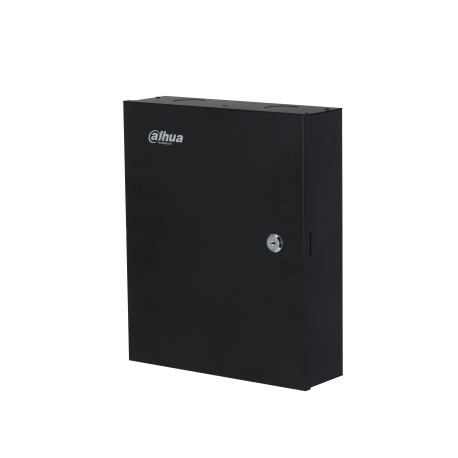 ASC4202C-D - CONTROLO ACESSO 2 PORTAS 2 VIAS BIO+RFID DAHUA