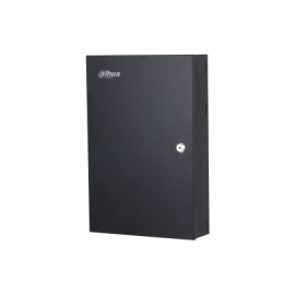 ASC4204C-D - CONTROLO ACESSO 4 PORTAS 2 VIAS BIO+RFID DAHUA